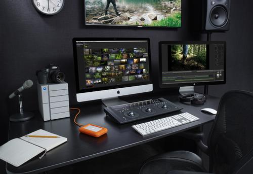 LACIE Lacie Rugged USB-C 5TB (STFR5000800)