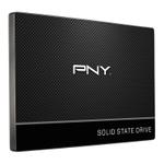 PNY SSD 2,5 960GB PNY CS900 R/W: 555/470, up to 89K IOPS (SSD7CS900-960-PB)