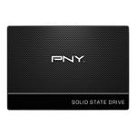 PNY SSD CS900 240GB III 6GB/S INT (SSD7CS900-240-PB)