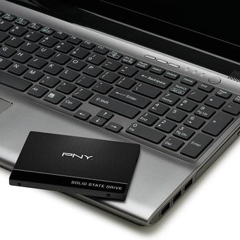 PNY SSD CS900 120GB (SSD7CS900-120-PB)