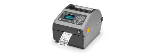 ZEBRA ZD620d 203dpi USB LAN A8 (ZD62042-D2EF00EZ)