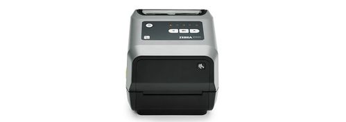 ZEBRA TT PRINT ZD620 STD EZPL 300 DPI EU&UK USB BTLE SER ENET          IN PRNT (ZD62043-T0EF00EZ)