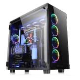 Thermaltake View 91 - Tempered Glass RGB Edition - tower - XL-ATX (CA-1I9-00F1WN-00)