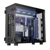 Thermaltake View 91 - Tempered Glass RGB Edition - tower - XL-ATX (CA-1I9-00F1WN-00)