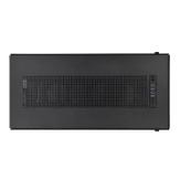 Thermaltake View 91 - Tempered Glass RGB Edition - tower - XL-ATX (CA-1I9-00F1WN-00)