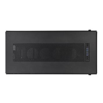 Thermaltake View 91 - Tempered Glass RGB Edition - tower - XL-ATX (CA-1I9-00F1WN-00)