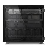 Thermaltake View 91 - Tempered Glass RGB Edition - tower - XL-ATX (CA-1I9-00F1WN-00)