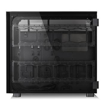 Thermaltake View 91 - Tempered Glass RGB Edition - tower - XL-ATX (CA-1I9-00F1WN-00)