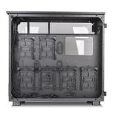 Thermaltake View 91 - Tempered Glass RGB Edition - tower - XL-ATX (CA-1I9-00F1WN-00)