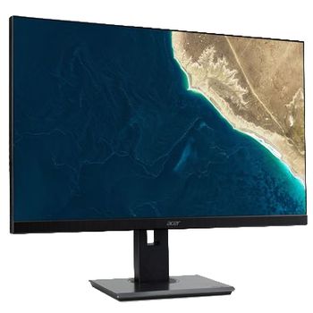 ACER B227Qbmiprx,  54,6 cm (21.5""), 1920 x 1080 pixel, LED, 4 ms, 250 cd/m², Sort (UM.WB7EE.001)