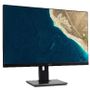 ACER B247Wbmiprzx,  61 cm (24""), 1920 x 1200 pixel, LED, 4 ms, 300 cd/m², Sort (UM.FB7EE.004)