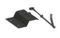 GAMBER-JOHNSON TRANS HUMP VEHICLE B W/ SUP BRA KIT FORD F150 SUP DUTY F250-550 CPNT