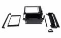 GAMBER-JOHNSON UPGRADE KIT FOR WIDE BODY CONSOLE BOX TO ADD BROTHER POCKE CPNT