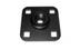 GAMBER-JOHNSON 4 BOLT HOLE GJ TO ZIRKONA MAX3 ADAPTER PLATE CPNT