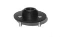 GAMBER-JOHNSON 3 BOLT HOLE GJ TO ZIRKONA MAX3 ADAPTER PLATE CPNT