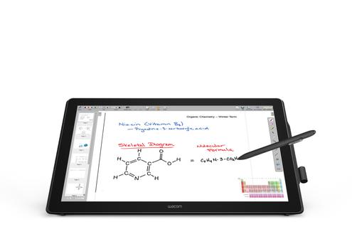 WACOM DTH2452 23.8inch display P&T dark grey (DTH-2452)