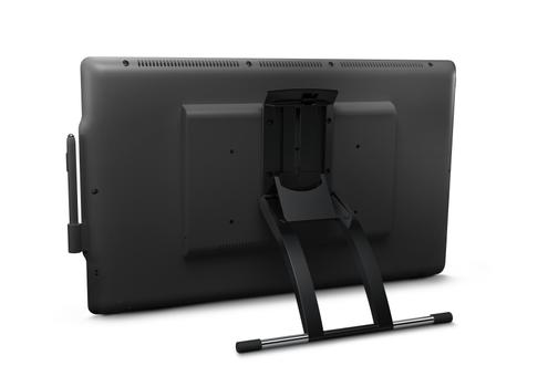 WACOM DTH2452 23.8inch display P&T dark grey (DTH-2452)