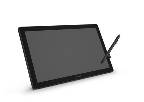 WACOM DTH2452 23.8inch display P&T dark grey (DTH-2452)