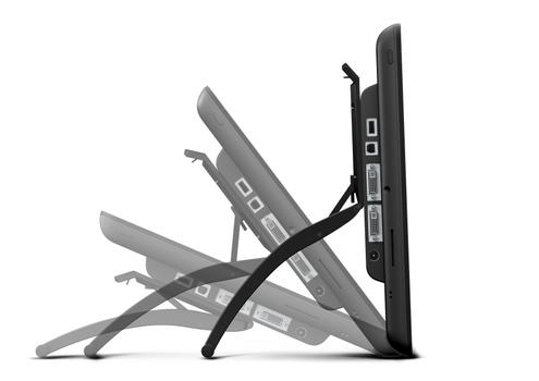 WACOM DTH2452 23.8inch display P&T dark grey (DTH-2452)