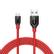 ANKER Powerline+ Micro USB 1.8m 1.8m Rød