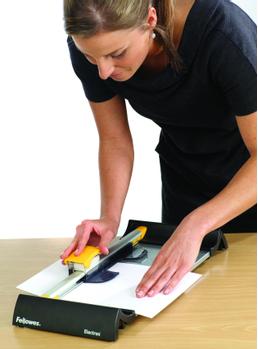 FELLOWES Electron A3 Paper Trimmer/ Skæremaskine (5410501)