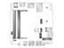 INTEL NUC/Board NUC7i3BNB 5 pack