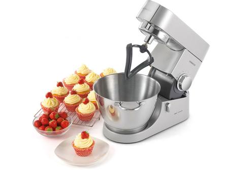 KENWOOD Piskeris Grå  (AT501)