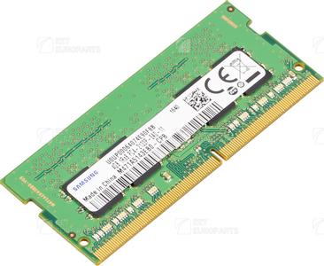 HP 4GB, 2133MHz, 1.2v, DDR4 DIMM (820569-001)