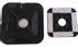 MACLOCKS Adhesive Base 6" for the RIStible Rota