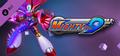 DEEP SILVER Act Key/ Mighty No. 9 - Ray Expansion