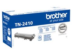 Brother TN2410 - svart - original - tonerpatron