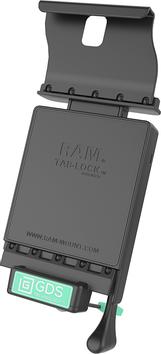 RAM MOUNT GDS Locking Vehicle dock (RAM-GDS-DOCKL-V2-SAM27U)