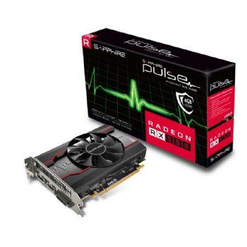 SAPPHIRE RADEON RX 550 4GB GDDR5 PULSE (11268-01-20G)