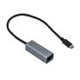I-TEC USB-C METAL GLAN ADAPTER USB-C TO RJ-45/ UP TO 1 GBPS CABL (C31METALGLAN)