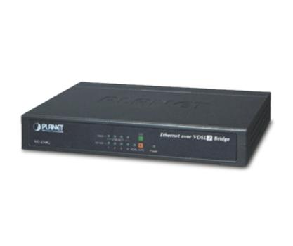 PLANET 4-Port 10/ 100/ 1000T Ethernet (VC-234G)