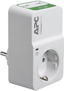 APC ESSENTIAL SURGEARREST OUTLET230V GERMANY 2 PORT USB CH