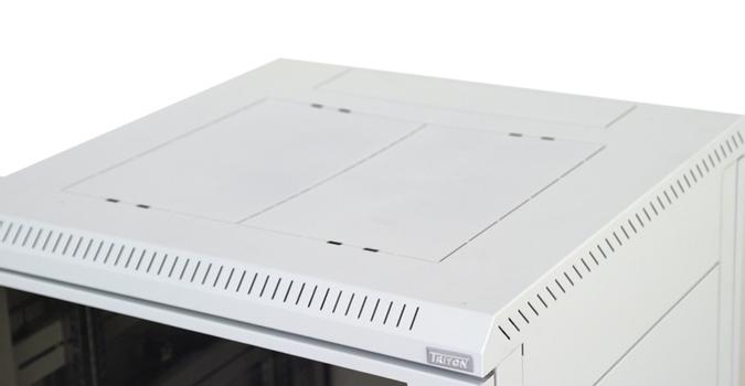 TRITON Rack Cabinet 42U Freestanding (RMA-42-A68-CAX-A1)