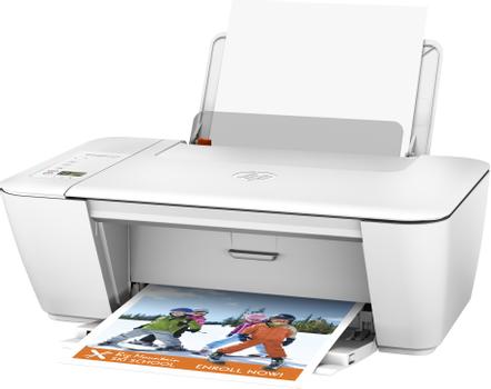HP Deskjet 2543 All-In-One (J7V18B)