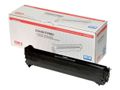 OKI Cyan Drum Unit 30K pages - 42918107