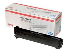 OKI Cyan Drum Unit 30K pages - 42918107