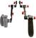 SHAPE Handle Kit for Blackmagic F-FEEDS