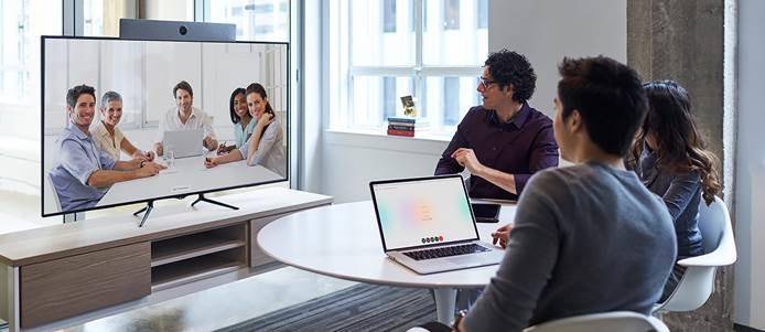 CISCO o Webex Room Kit - Video conferencing kit - with Touch10 (CS-KIT-K9)