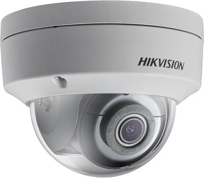 HIK VISION 2MP Dome Inddoor, EXIR 2.0 CATEGORY A (DS-2CD2123G0-I(2.8MM))