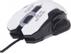 MANHATTAN Wired Optical Gaming Mouse wht