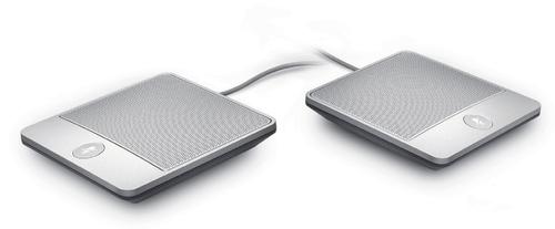 YEALINK SIP CPW90 Zusatzmikrofon/ Erweiterung für CP960 (CPE90)