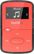 SANDISK CLip Jam MP3 Player 8GB, microSDHC, Radio FM, Red