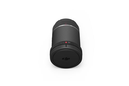 DJI ZX7 Lens DL 24mm F2,8 LS ASPH (CP.BX.00000032.01)