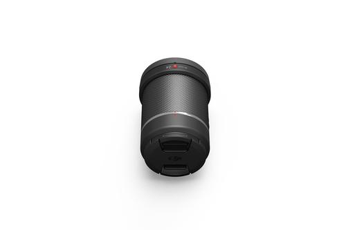 DJI ZX7 Lens DL 24mm F2,8 LS ASPH (CP.BX.00000032.01)
