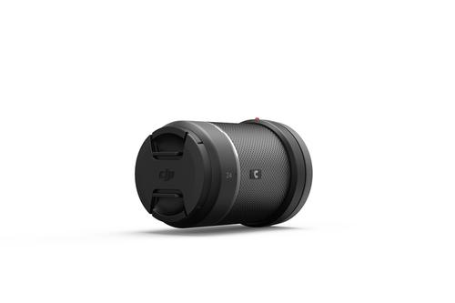 DJI ZX7 Lens DL 24mm F2,8 LS ASPH (CP.BX.00000032.01)