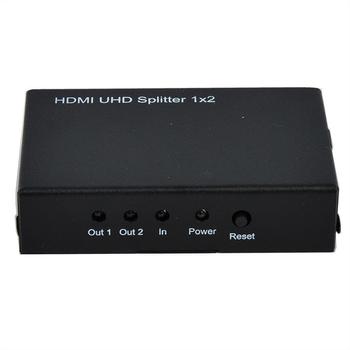 ROLINE HDMI Splitter, 4K, 2 - way (14013585)